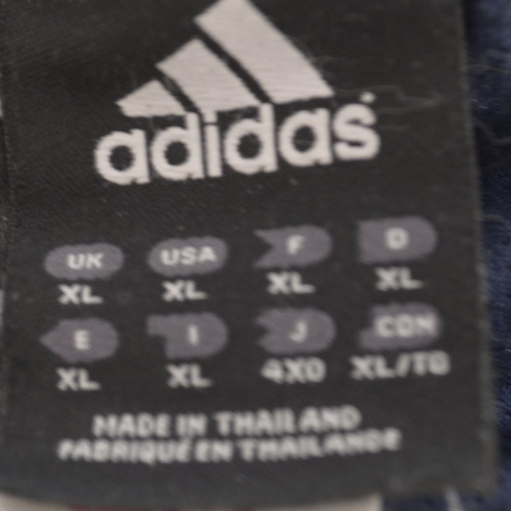 Men's Basketball Shorts by adidas - Picture 3 of 5
